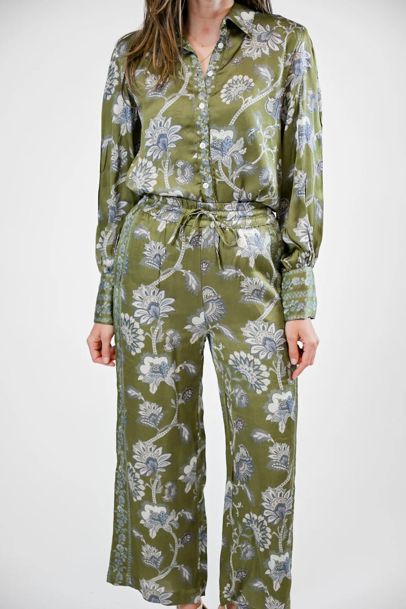 Zara Pant