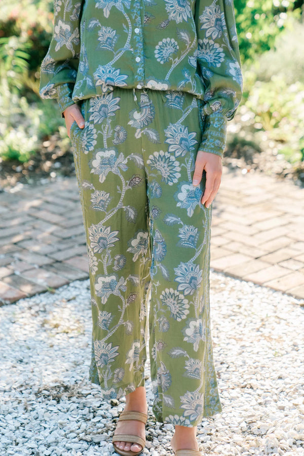 Zara Pant