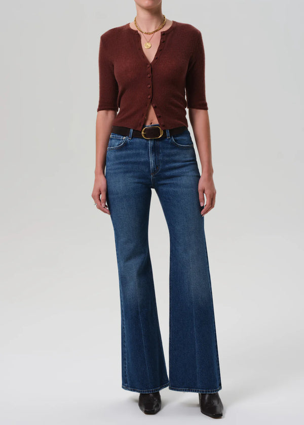 Kimberly 70’s Flare