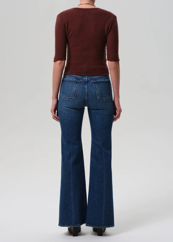 Kimberly 70’s Flare