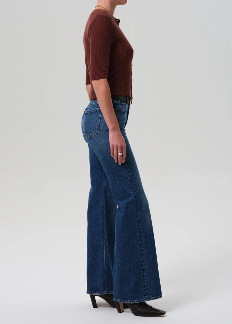 Kimberly 70’s Flare