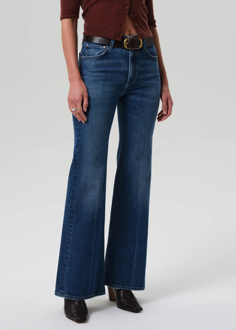 Kimberly 70’s Flare