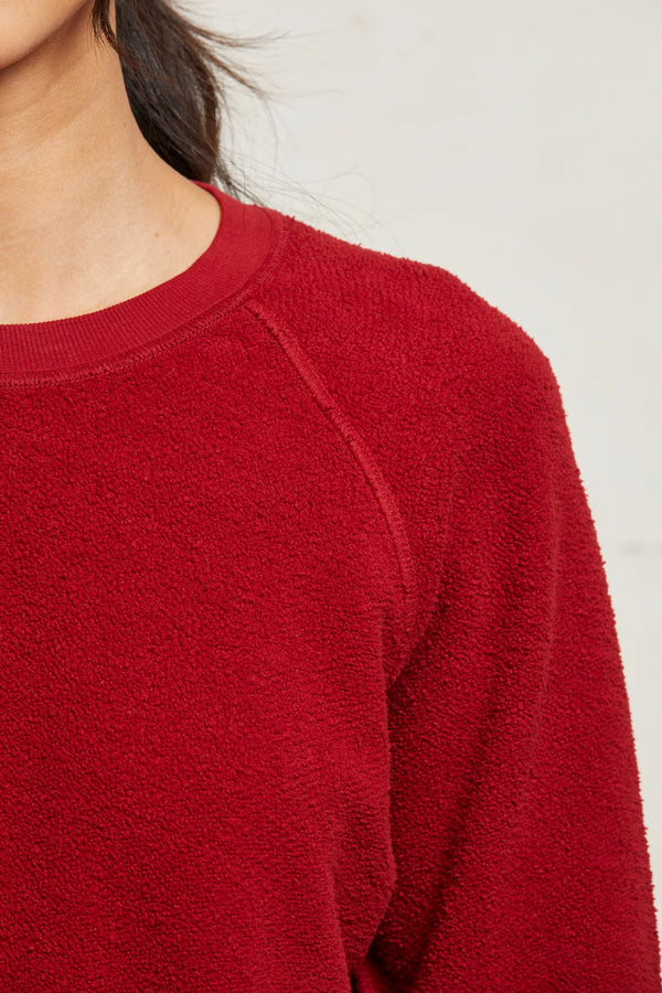 Ziggy Sweatshirt