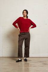 Ziggy Sweatshirt