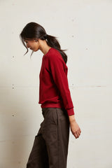 Ziggy Sweatshirt