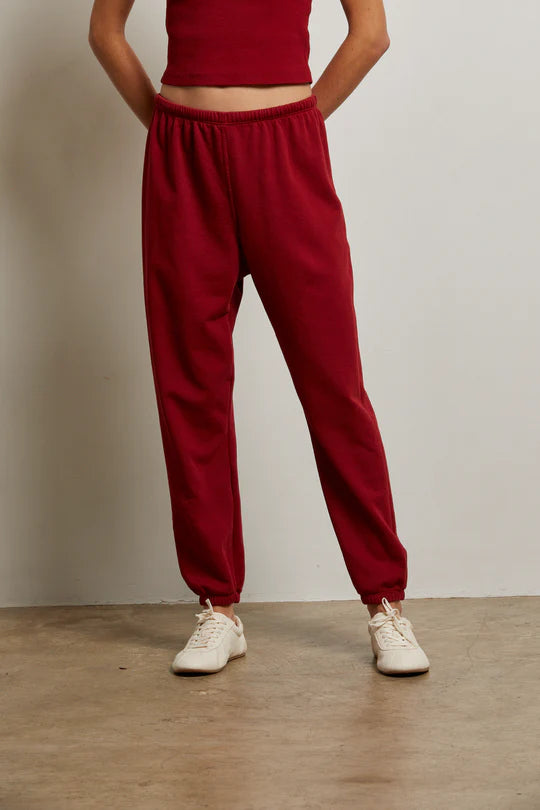 Johnny Jogger