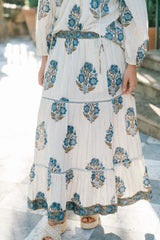 Lana Skirt