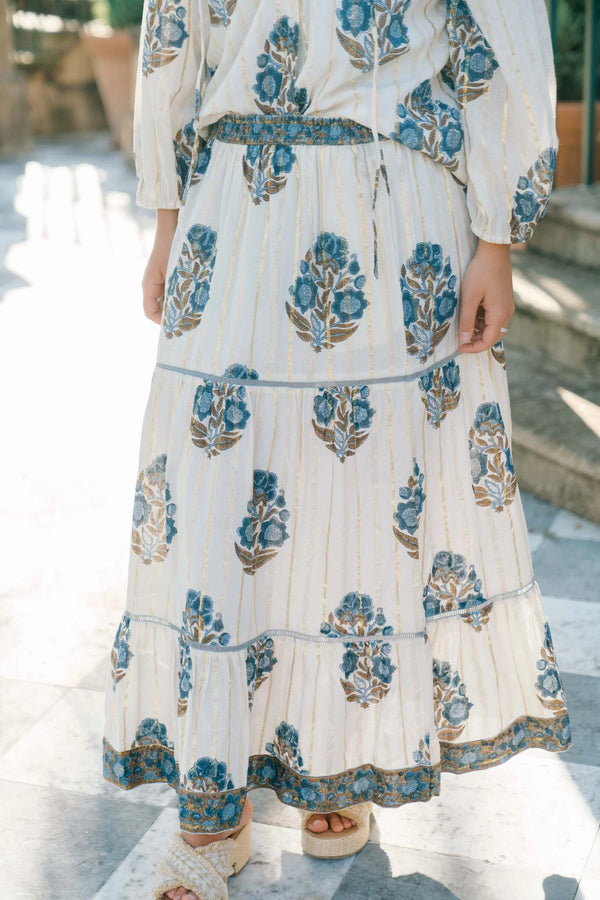 Lana Skirt