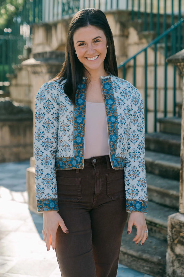 Giselle Jacket