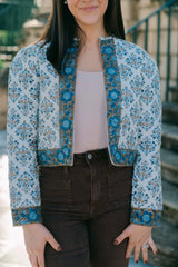 Giselle Jacket