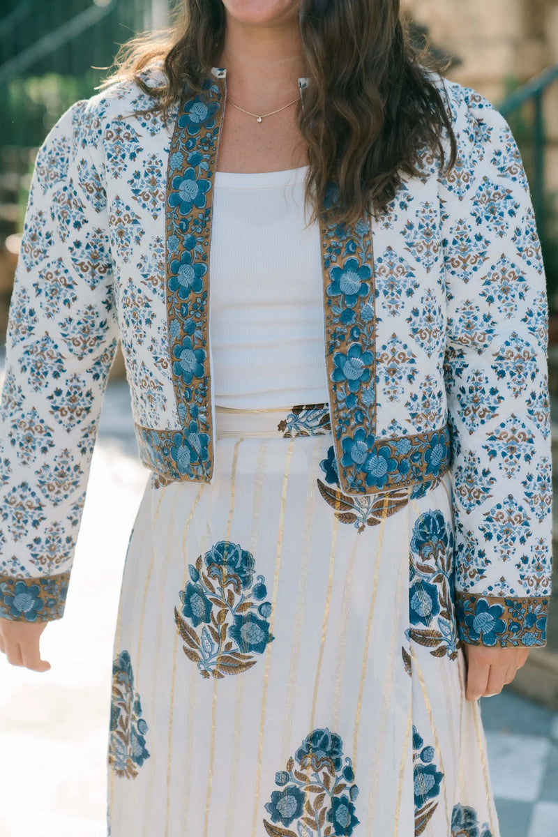 Giselle Jacket