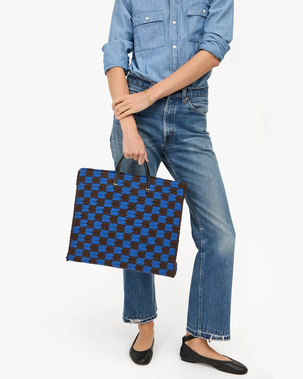 Summer Simple Tote