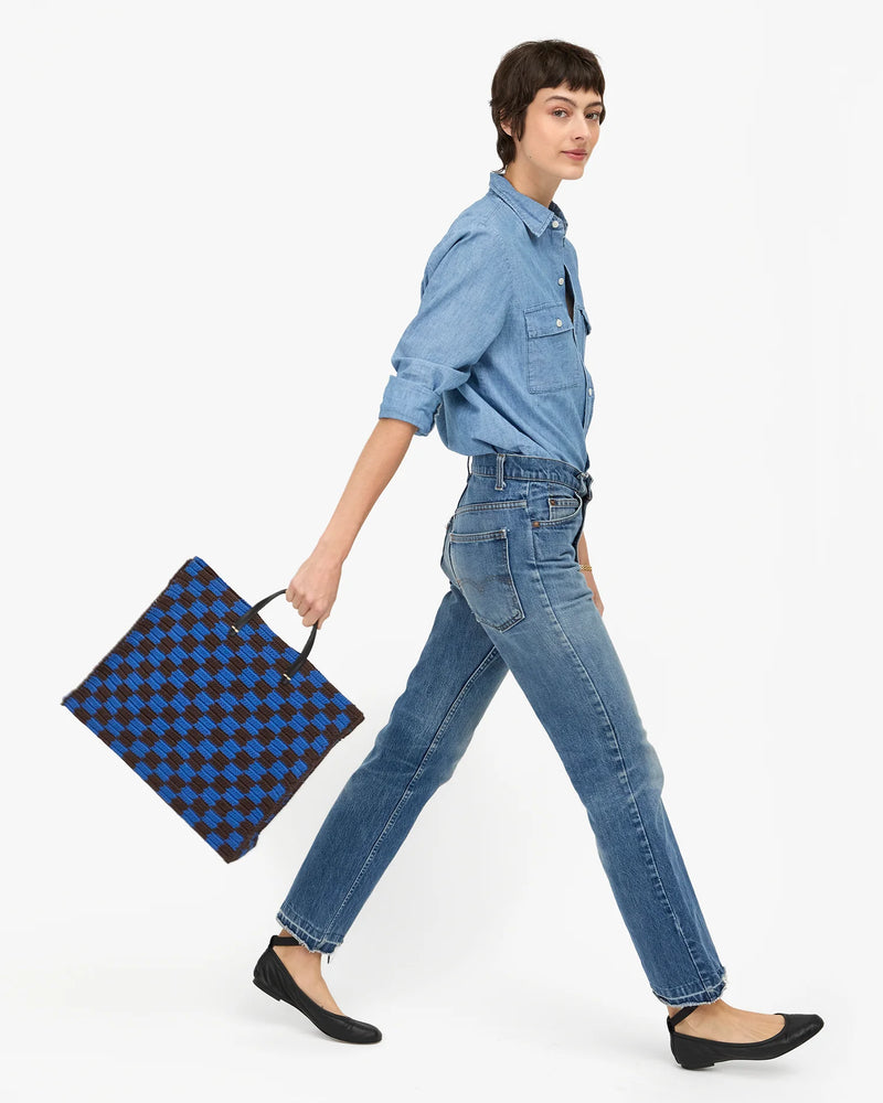 Summer Simple Tote