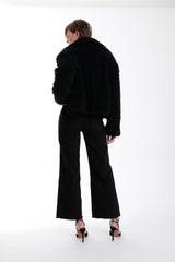 Noelle Fur Jacket
