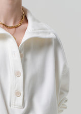 Mirelle Funnel Neck