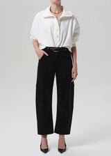 Mirelle Funnel Neck