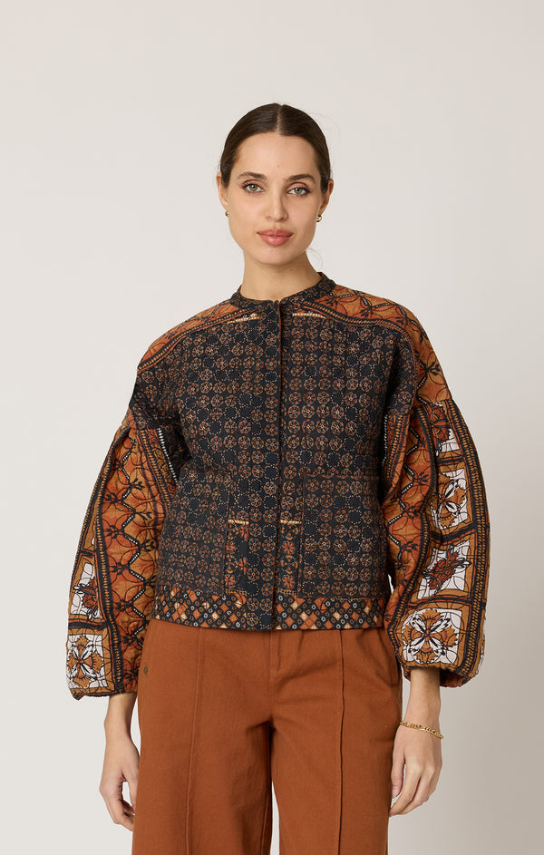 Esteban Reversible Jacket