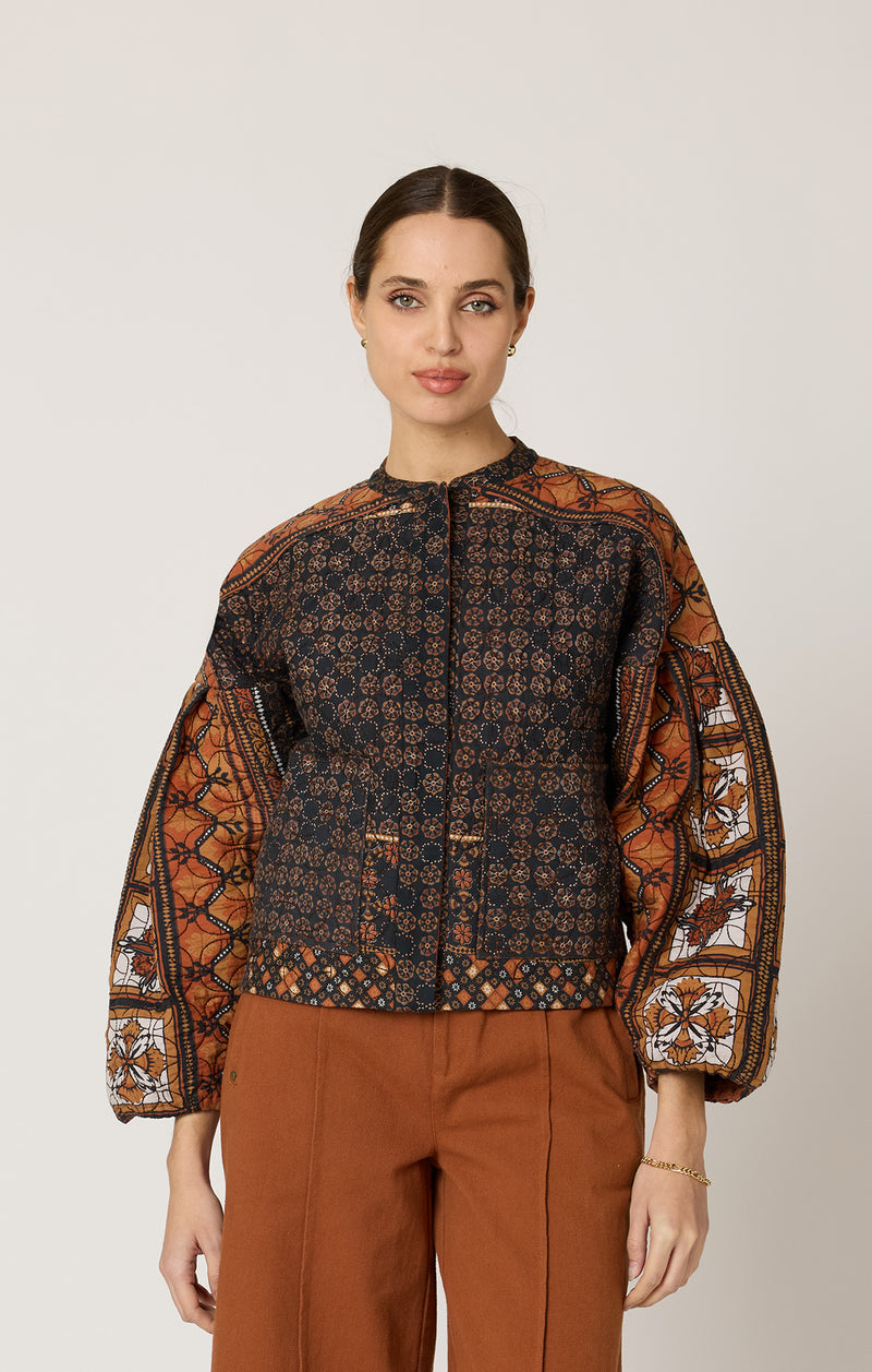 Esteban Reversible Jacket