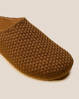 Hudson Clog