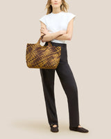 St. Barths Medium Tote