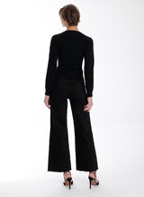 Cristina Knit Cardigan