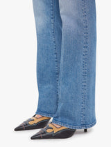 The Outsider Sneak Jean