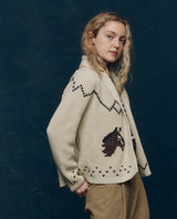 The Horse Lodge Cardigan