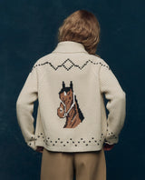 The Horse Lodge Cardigan