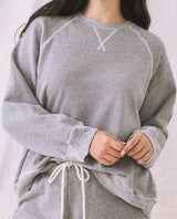 The Slouch Sweatshirt
