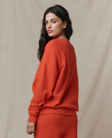 The College Sweatshirt