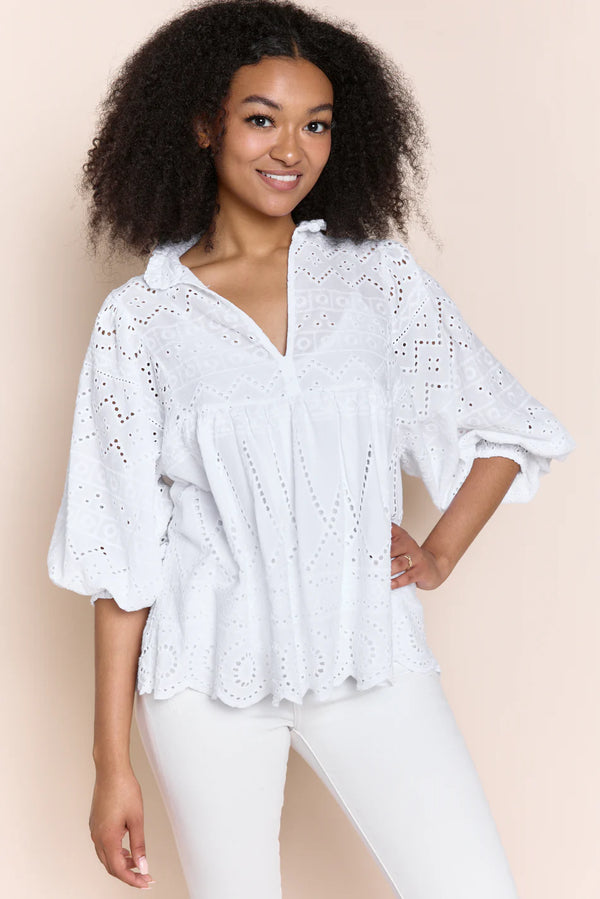 Tracy Blouse