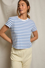 Everett Stripe Tee