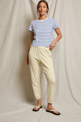 Everett Stripe Tee