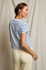 Everett Stripe Tee