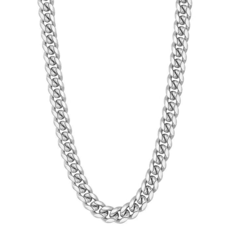Blair Chunky Chain Necklace