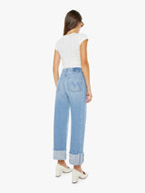 The Half Pipe Ankle Cuff