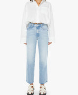 The Rambler Zip Flood