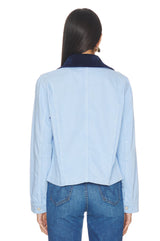 The Frontline Jacket