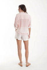 Malaga Stripe Shorts