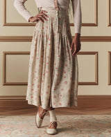 The Highland Skirt