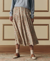 The Highland Skirt