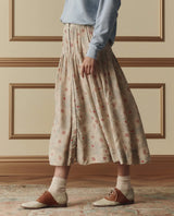 The Highland Skirt