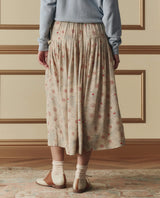 The Highland Skirt
