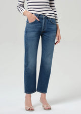 Winslow Boyfriend Jean