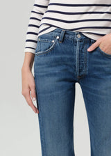 Winslow Boyfriend Jean