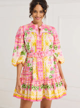 The Lori-Anne Dress