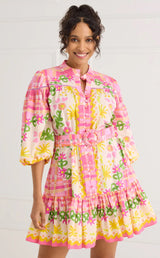 The Lori-Anne Dress