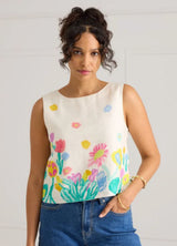 The Brenna Top