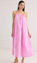 The Adele Dress