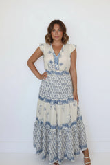 Percy Dress